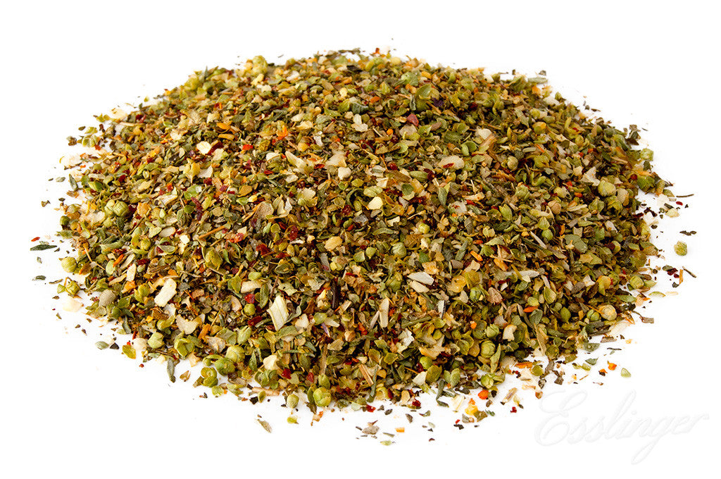 Greek Seasoning