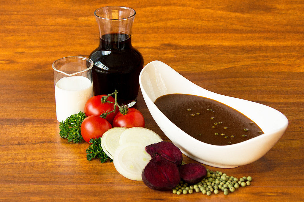 Green Peppercorn Sauce Mix