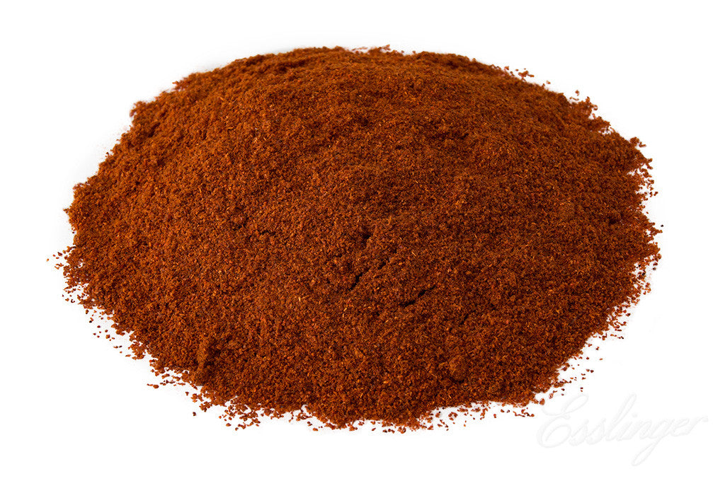 Guajillo - Ground