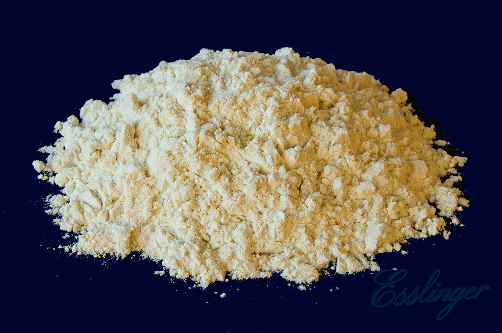 La gomme de guar