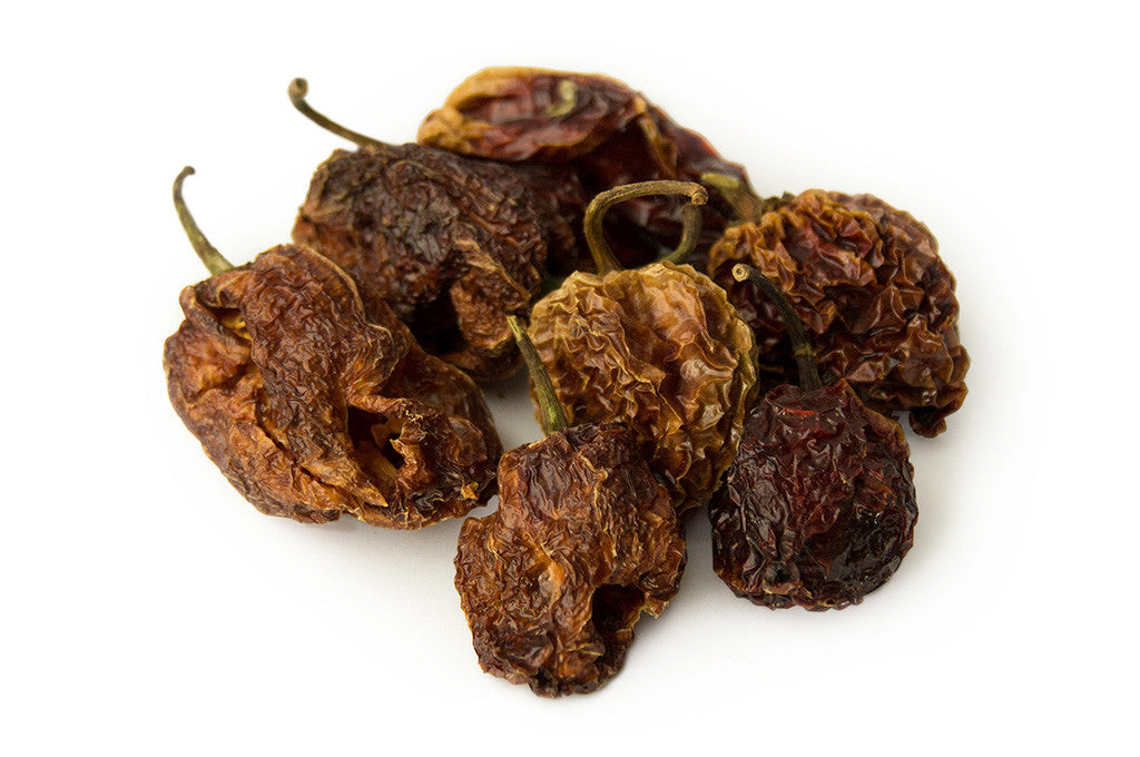 Habanero - Whole