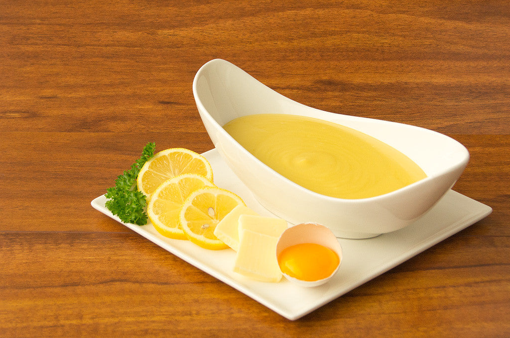 Hollandaise Sauce Mix
