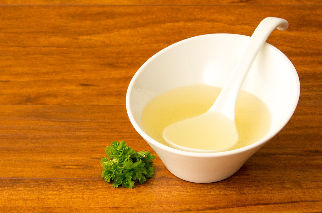 Homestyle Chicken Stock Mix