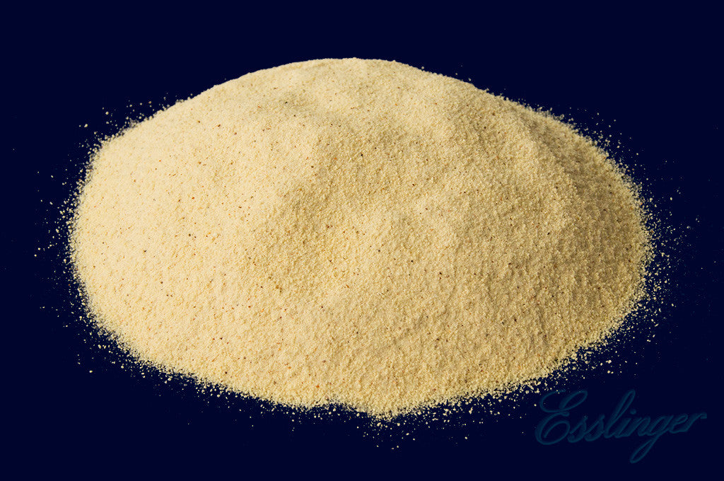 Honey Chipotle Dust