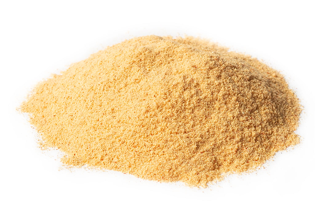 Honey Habanero Dust