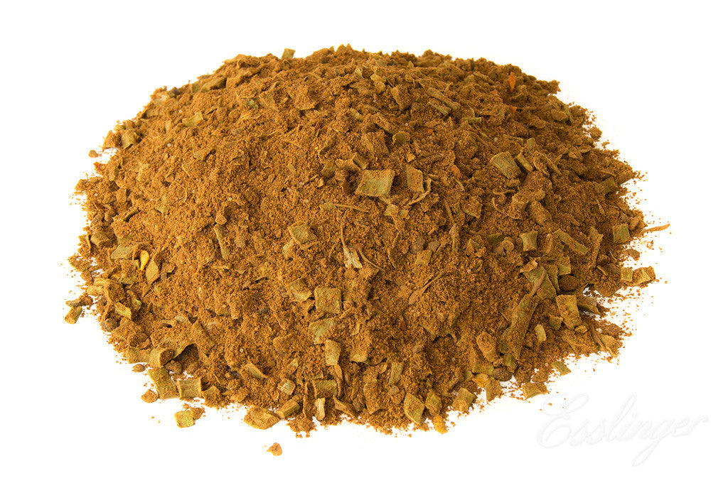 Jerk Seasoning
