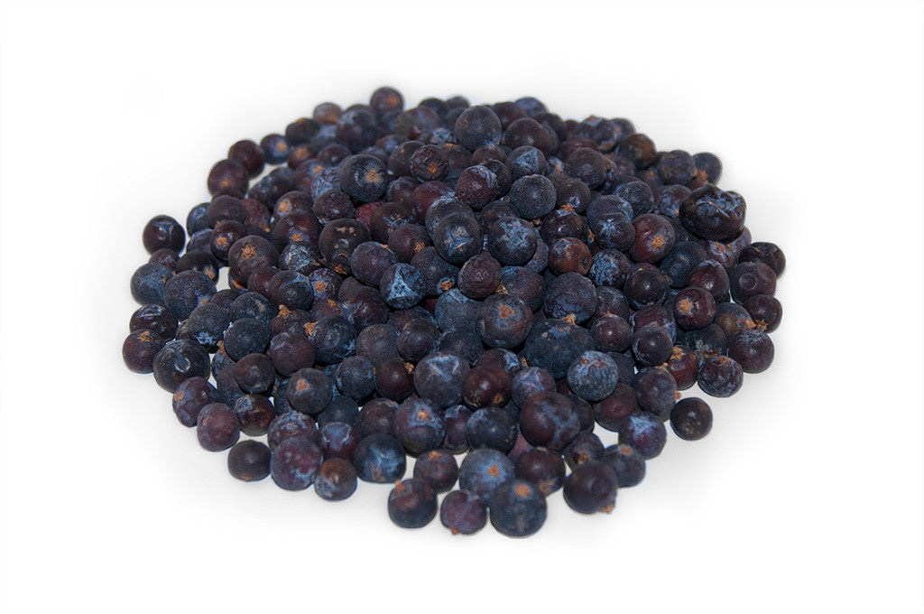 Juniper Berries