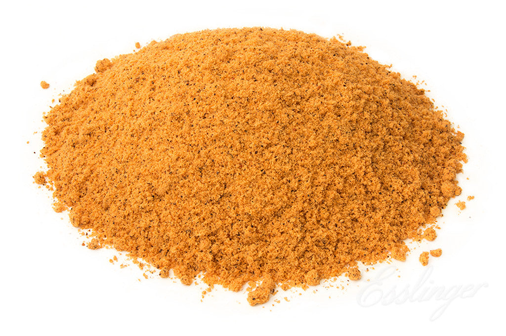 Key Lime Chili Seasoning