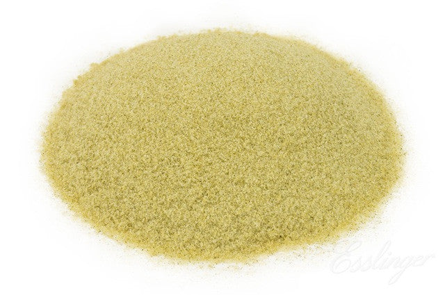Sea Salt - Kona Lime