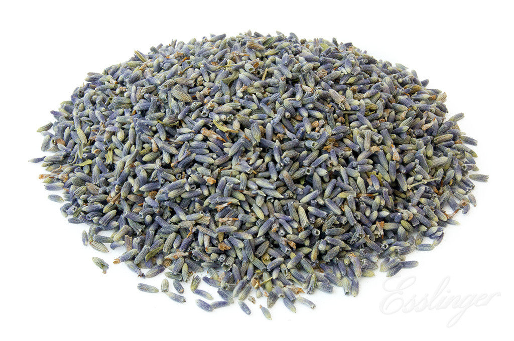 Lavender Flowers