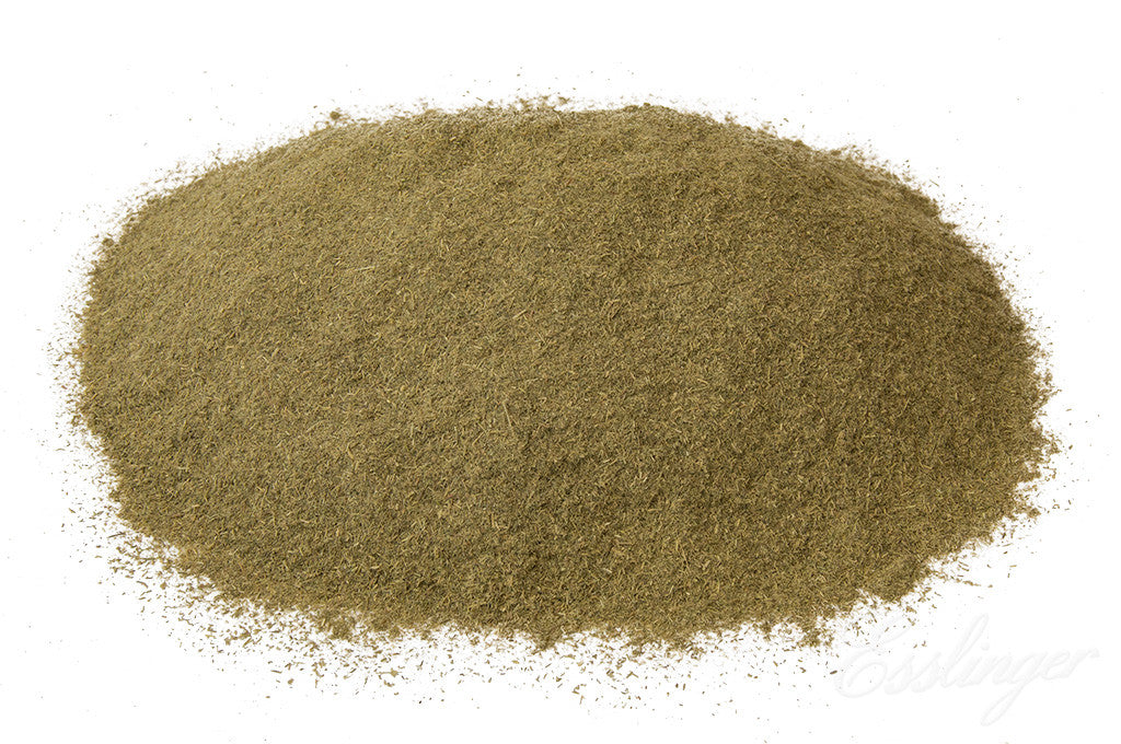 Lemongrass Powder