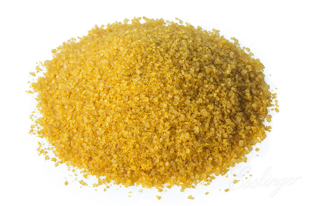 Mango Crystals Sweet & Salty