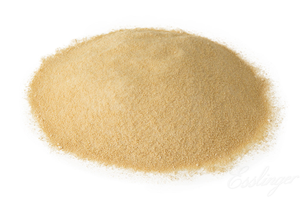 Maple Syrup - Granulated