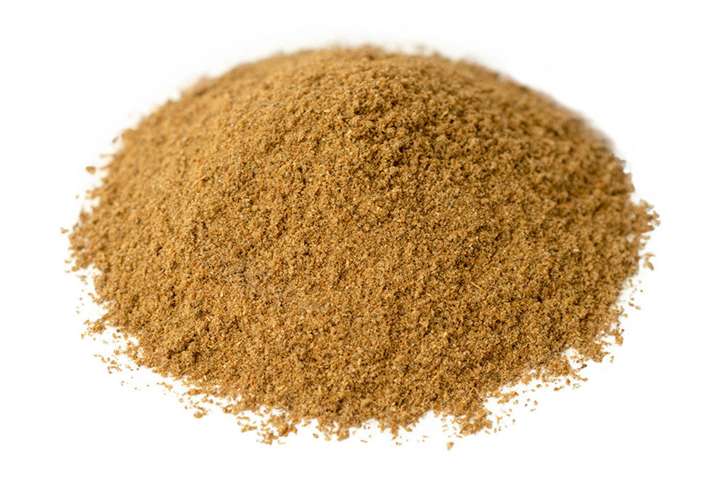 Moroccan Blend - Ras El Hanout