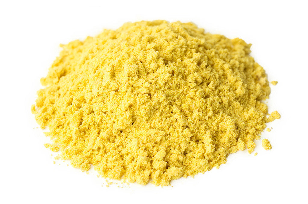 Mustard Powder