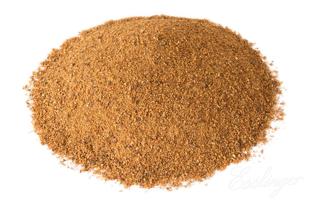 Nutmeg - Ground