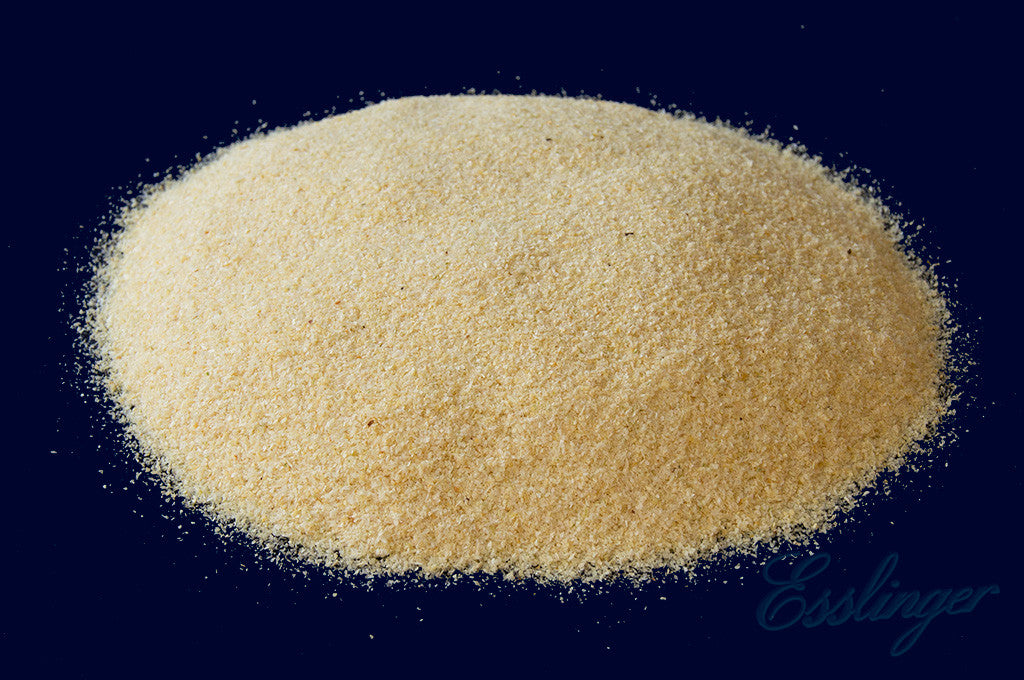 Onion - Granulated