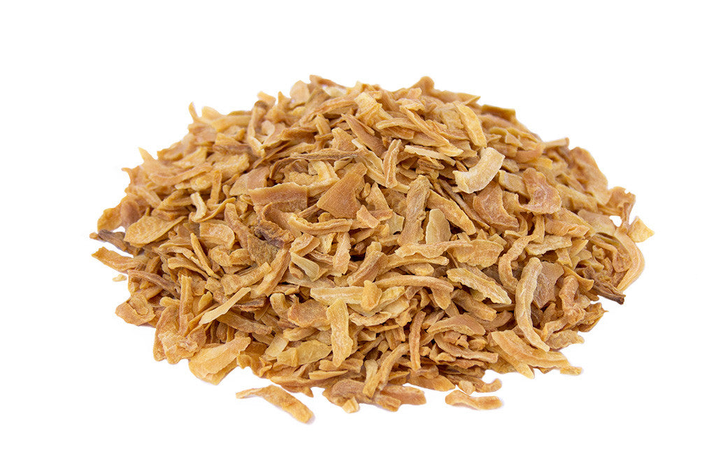 Onion - Toasted Chopped