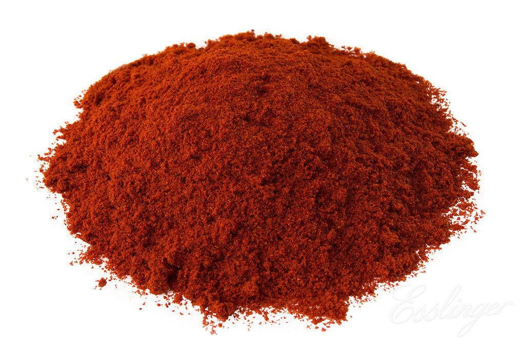 Paprika - Hongrois