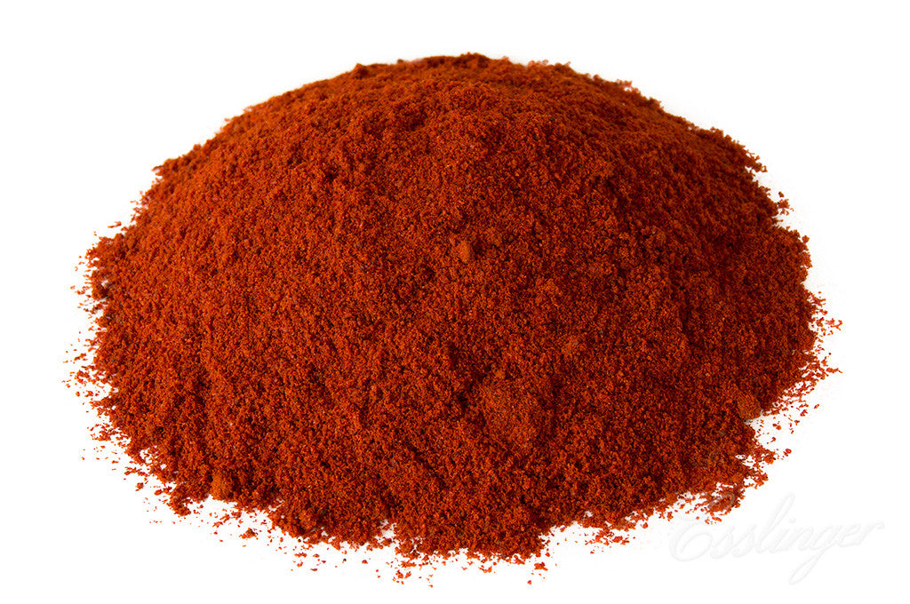 Paprika - Fumé