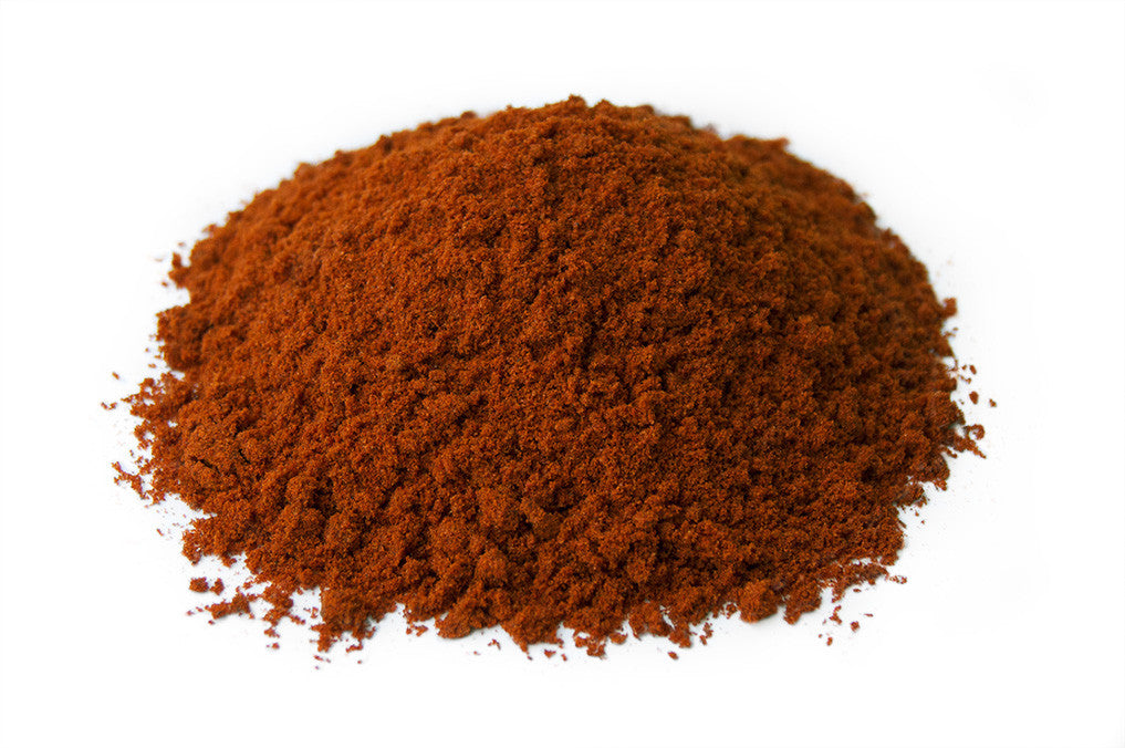 Paprika - Espagnol
