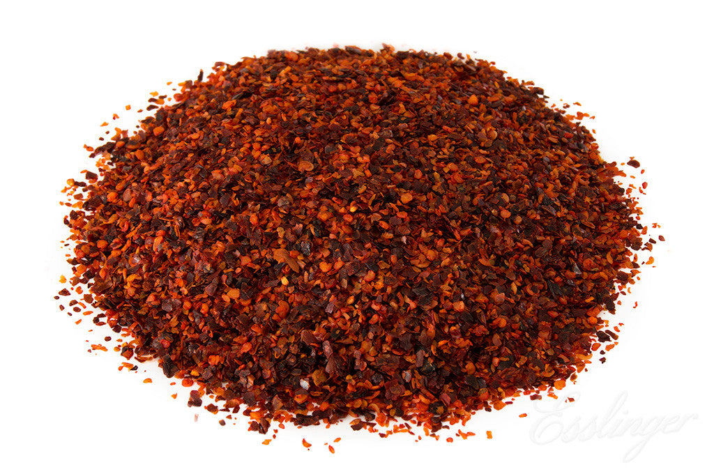 Paprika - Doux, Granulé