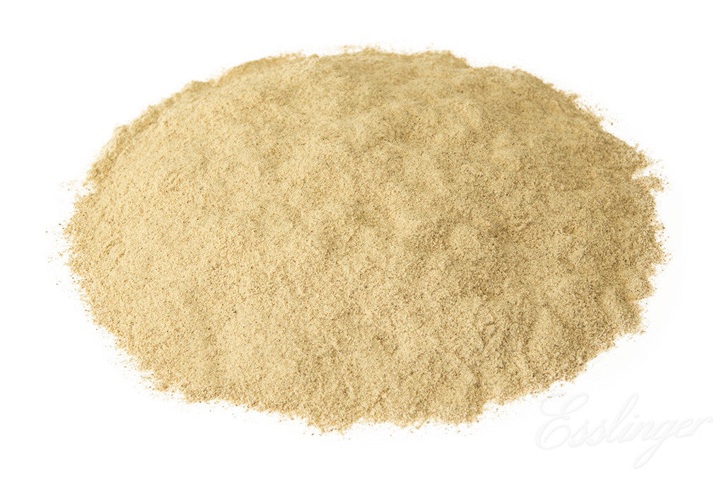 White Peppercorn - Ground