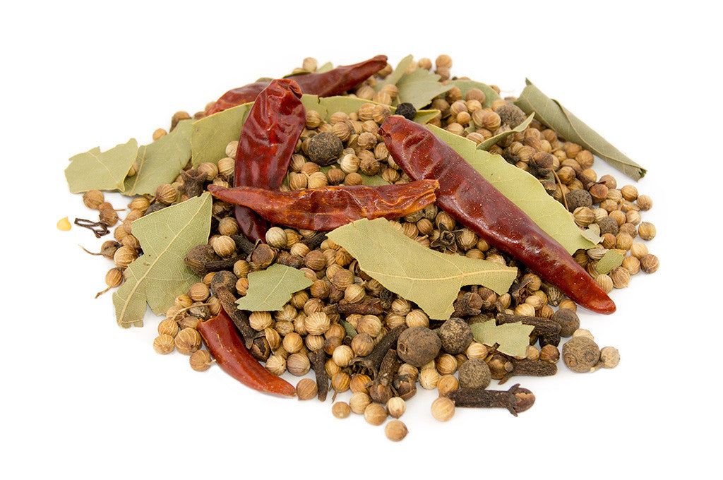 Pickling Spice - Whole