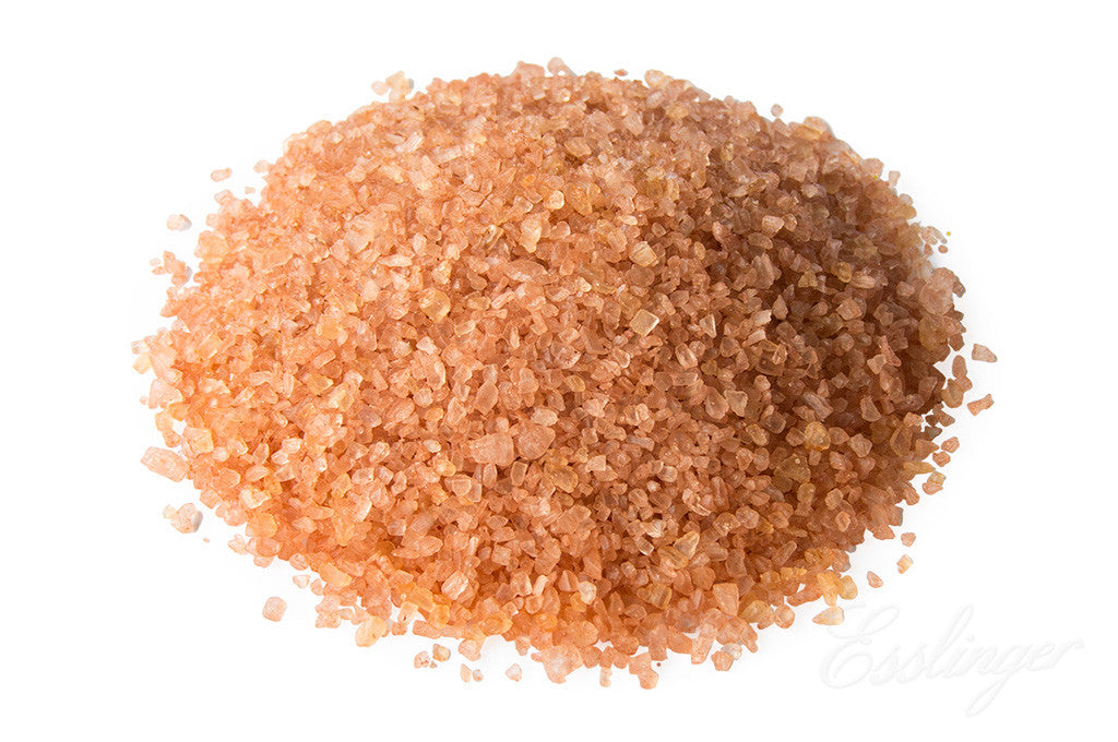 Sea Salt - Pink Hawaiian