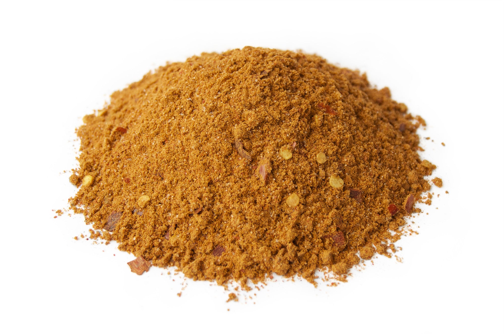 Piri Piri Seasoning