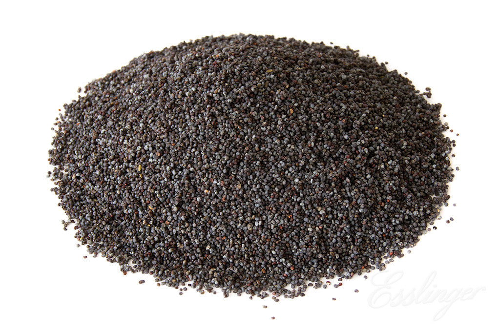 Poppy Seeds