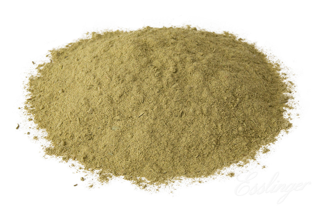 Poultry Seasoning