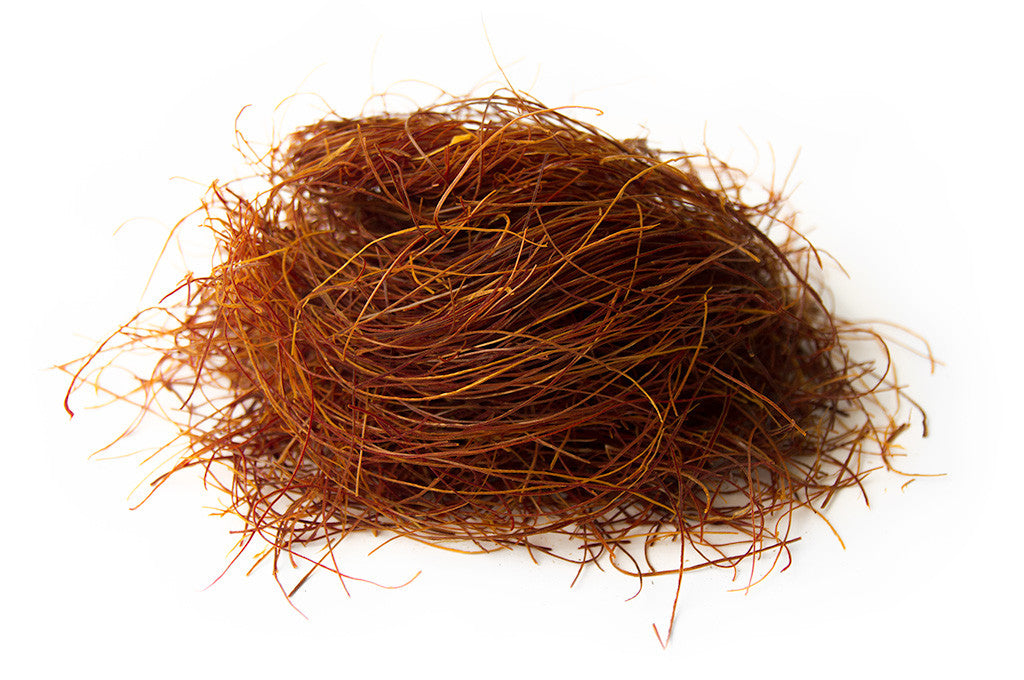 Fils de piment - Rouge