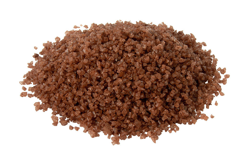 Sea Salt - Red Hawaiian