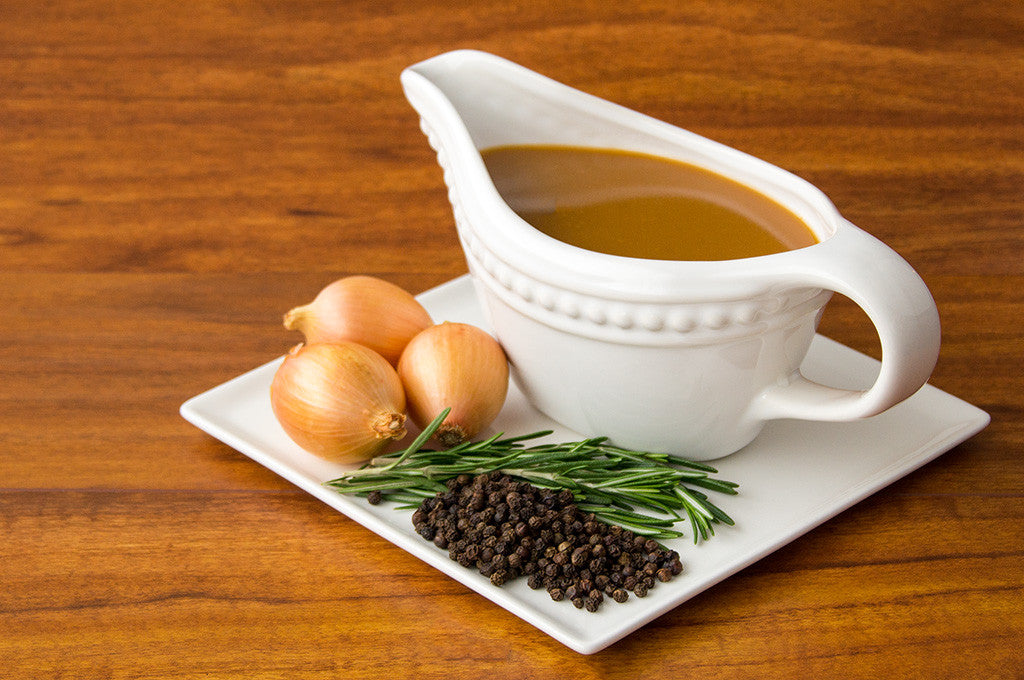 Roast Chicken Gravy Mix
