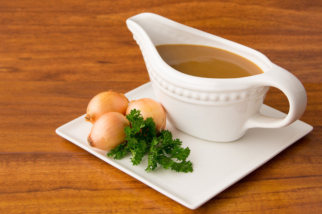 Roast Turkey Gravy Mix