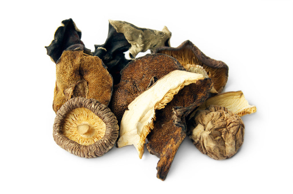 Rocky Mountain Mushroom Mix