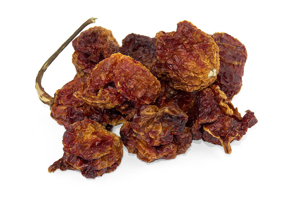 Scorpion Pepper - Whole