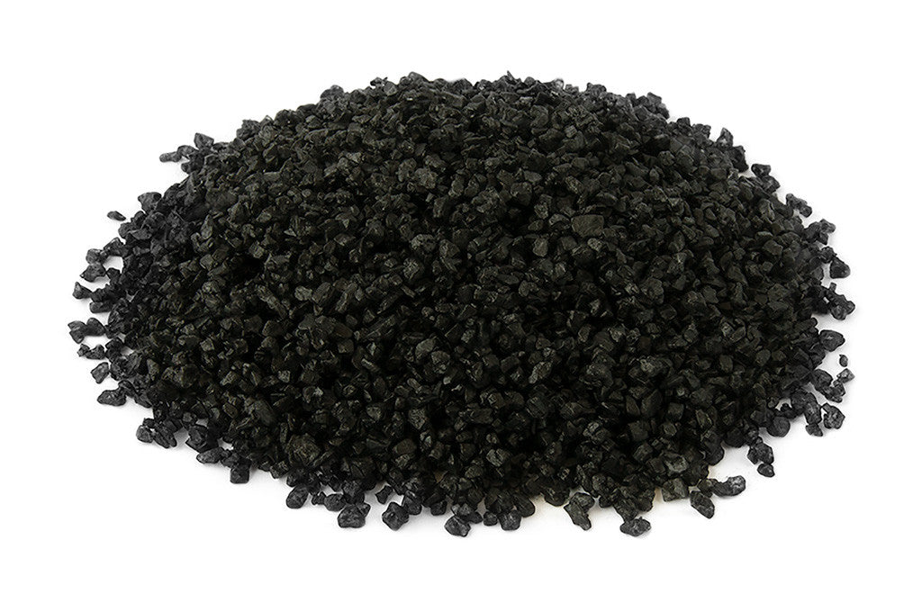 Sea Salt - Black Hawaiian