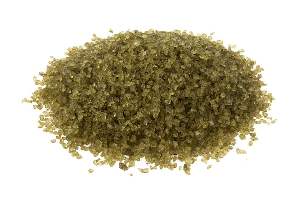 Sea Salt - Jade Hawaiian