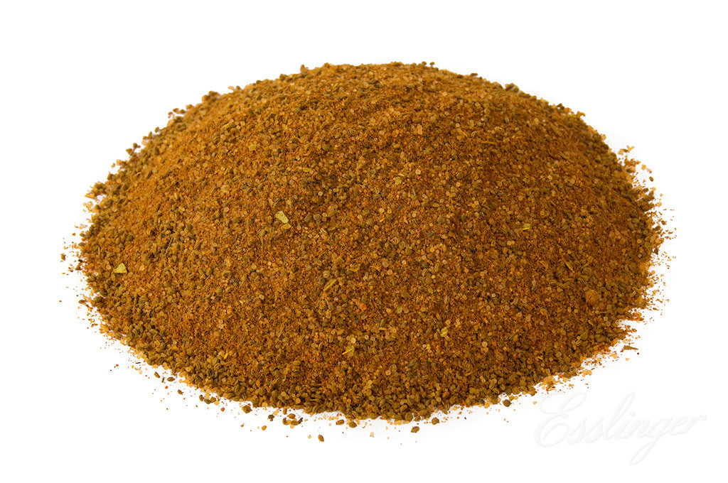 Seafood Seasoning