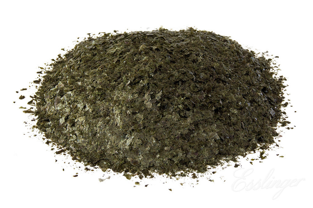Seaweed Granulated