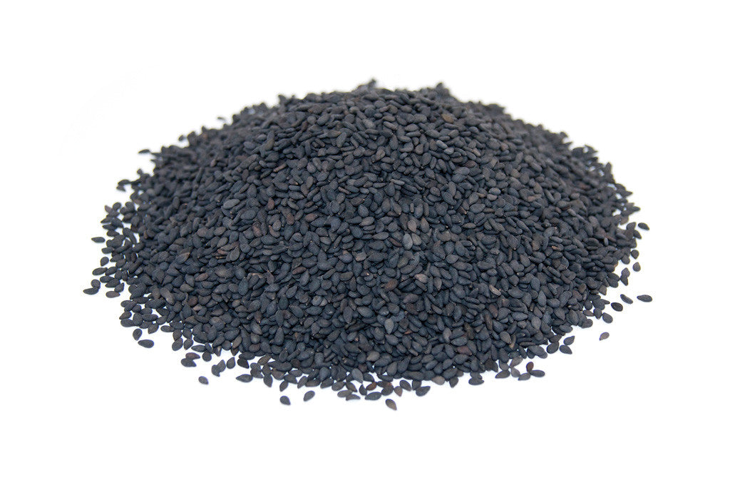 Sesame Seeds - Black