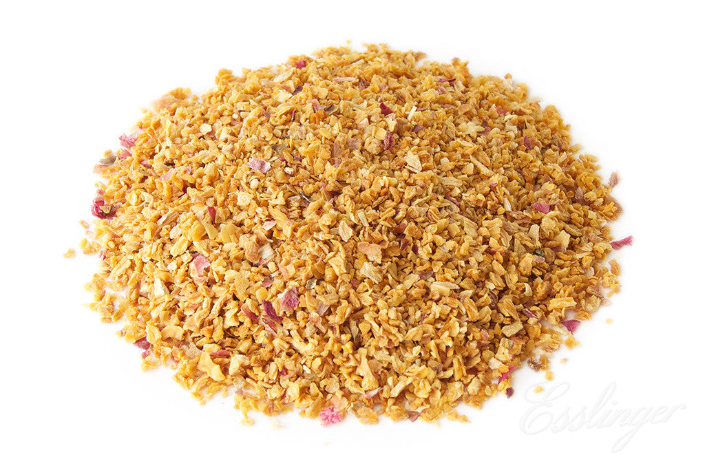 Shallots - Purple French, Fine Chopped