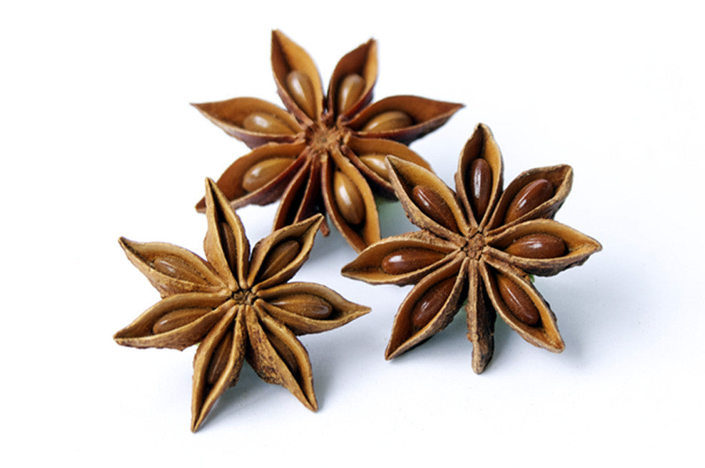 Anise - Star