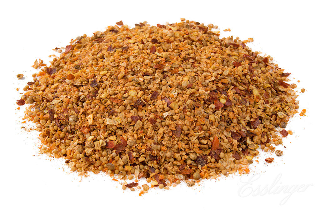 Steak Spice Deluxe