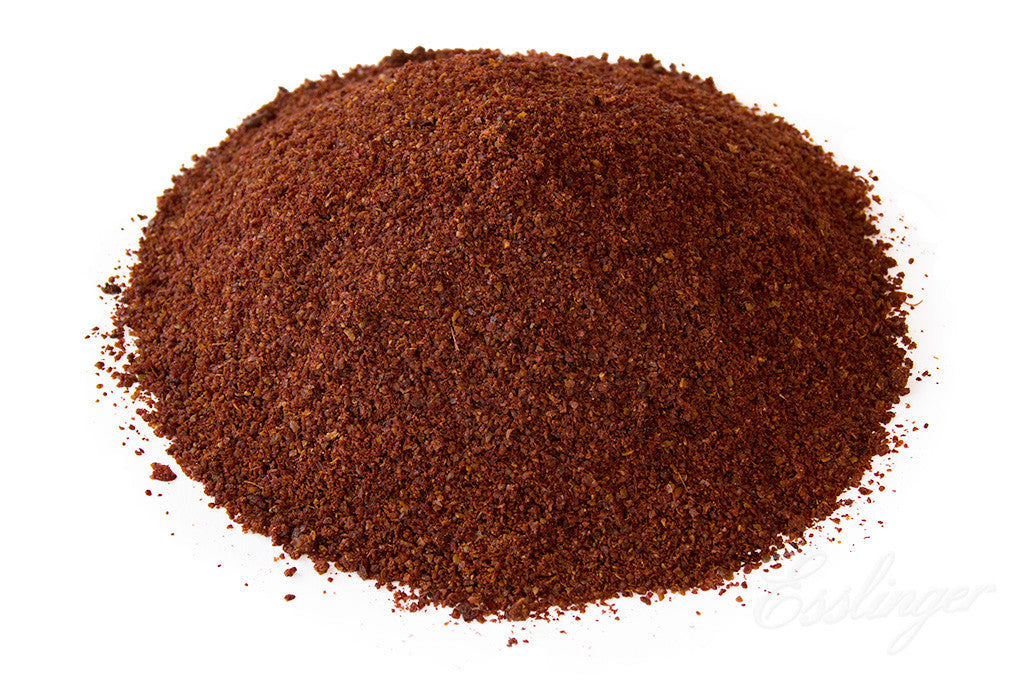 Sumac - Ground