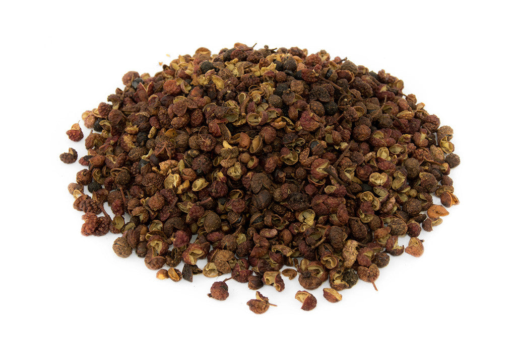 Szechuan Pepper Whole