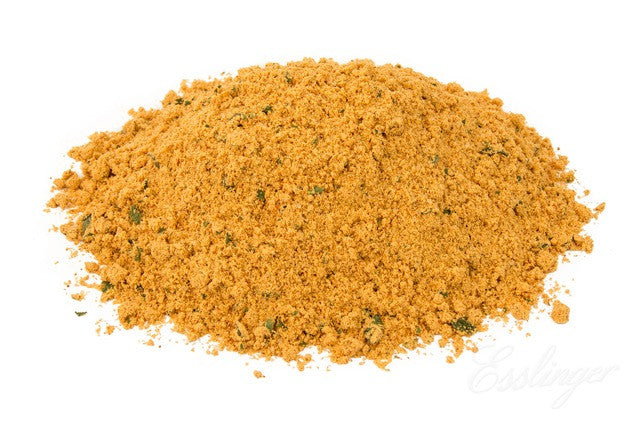 Taco Lime Seasoning