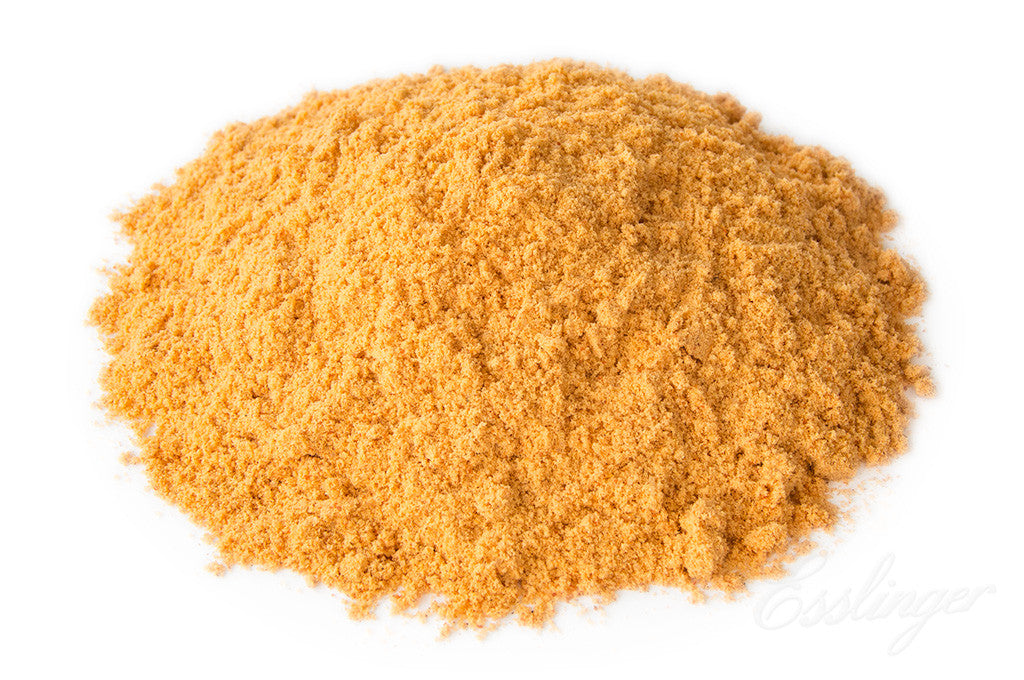 Taco Seasoning
